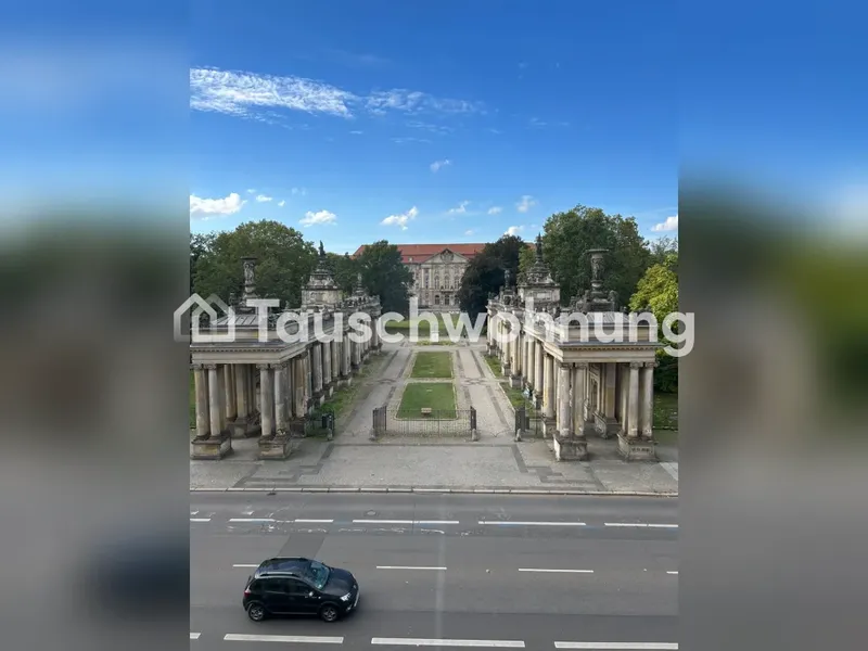 Tauschwohnung: Tausch deine Ein-Zimmer-Wohnung in Berlin — photo 1
